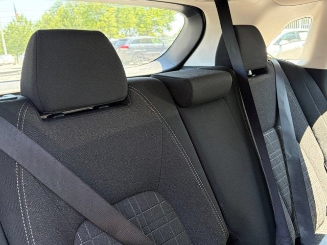 2024 Honda HR-V 5DR AWD LX