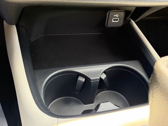 2025 Honda HR-V AWD LX