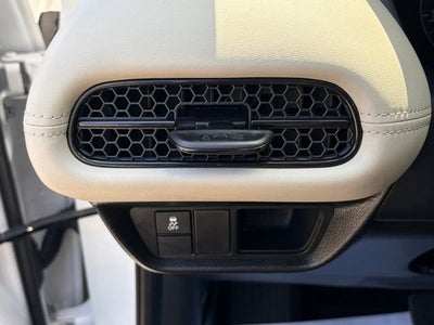 2025 Honda HR-V AWD LX