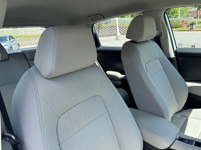 2025 Honda HR-V AWD LX
