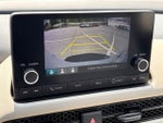 2025 Honda HR-V AWD LX