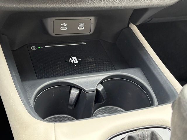 2026 Honda HR-V AWD LX