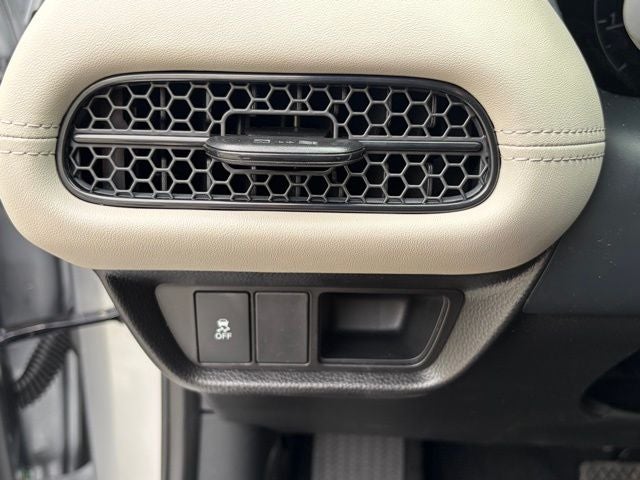 2026 Honda HR-V AWD LX