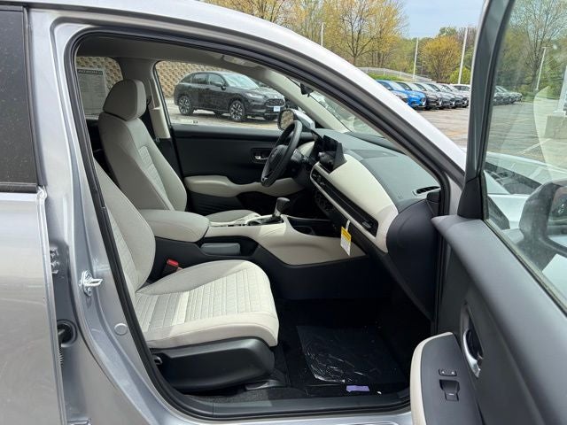 2026 Honda HR-V AWD LX