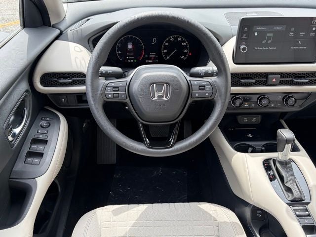 2026 Honda HR-V AWD LX