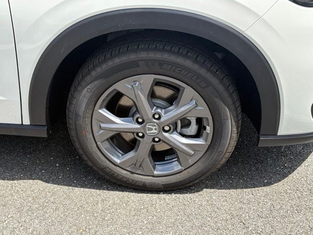 2027 Honda HR-V LX AWD