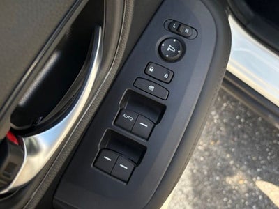 2027 Honda HR-V LX AWD