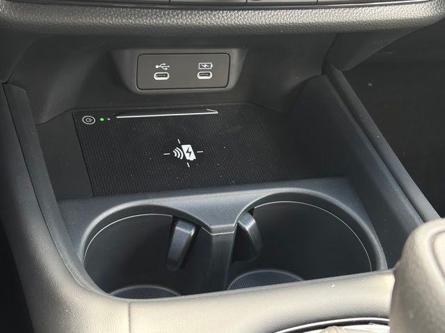2027 Honda HR-V LX AWD