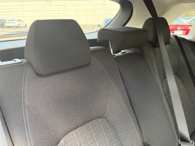 2027 Honda HR-V LX AWD