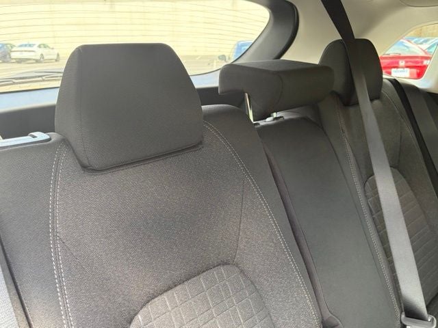 2027 Honda HR-V LX AWD