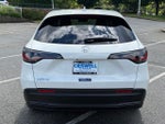 2027 Honda HR-V LX AWD