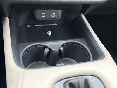 2026 Honda HR-V AWD LX