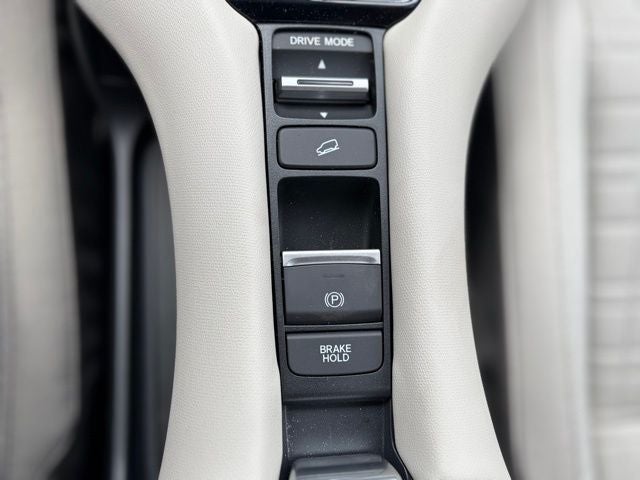 2026 Honda HR-V AWD LX