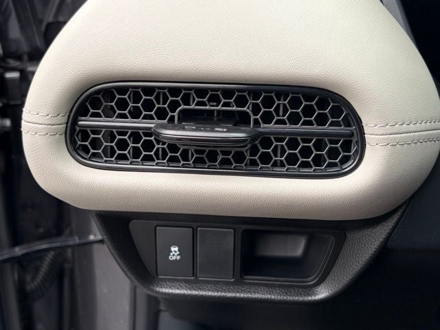 2026 Honda HR-V AWD LX