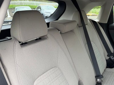 2026 Honda HR-V AWD LX