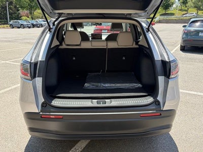 2027 Honda HR-V LX AWD