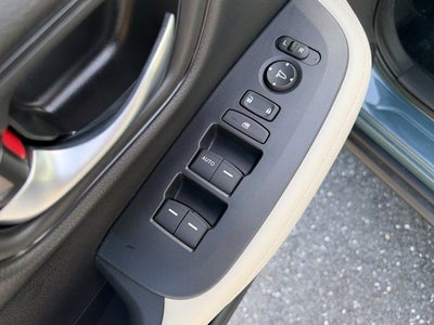 2027 Honda HR-V LX AWD