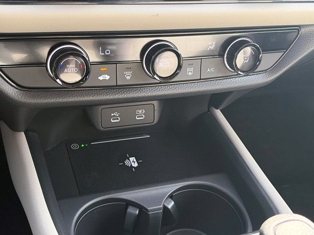 2027 Honda HR-V LX AWD