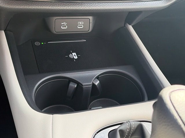 2027 Honda HR-V LX AWD
