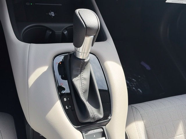 2027 Honda HR-V LX AWD
