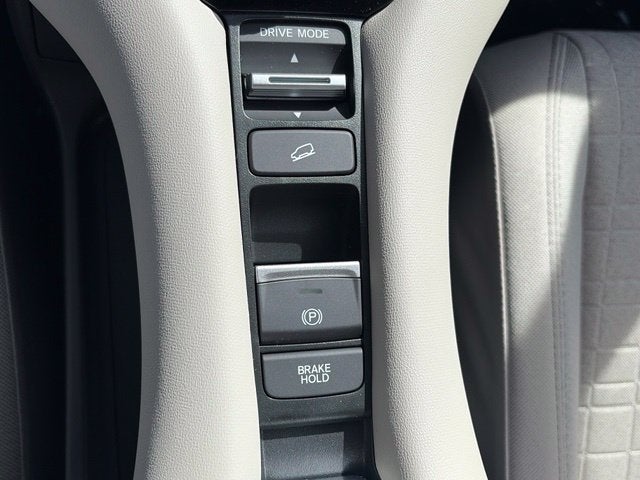 2027 Honda HR-V LX AWD