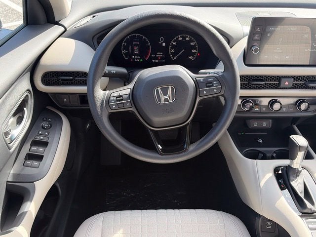 2027 Honda HR-V LX AWD