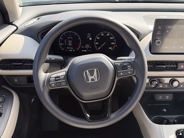 2027 Honda HR-V LX AWD