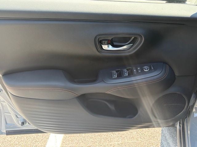 2027 Honda HR-V Sport AWD