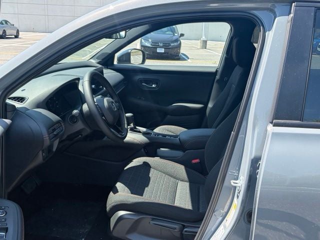 2027 Honda HR-V Sport AWD