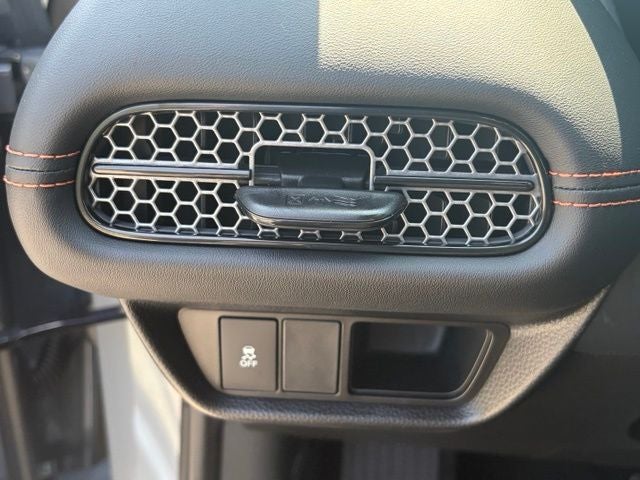 2027 Honda HR-V Sport AWD