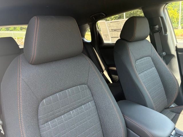 2027 Honda HR-V Sport AWD