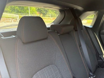 2027 Honda HR-V Sport AWD