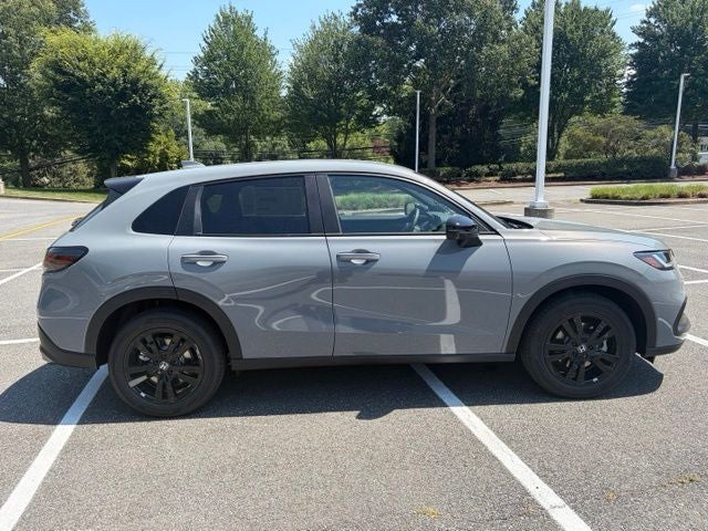 2027 Honda HR-V Sport AWD