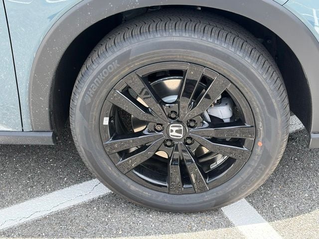 2027 Honda HR-V Sport AWD