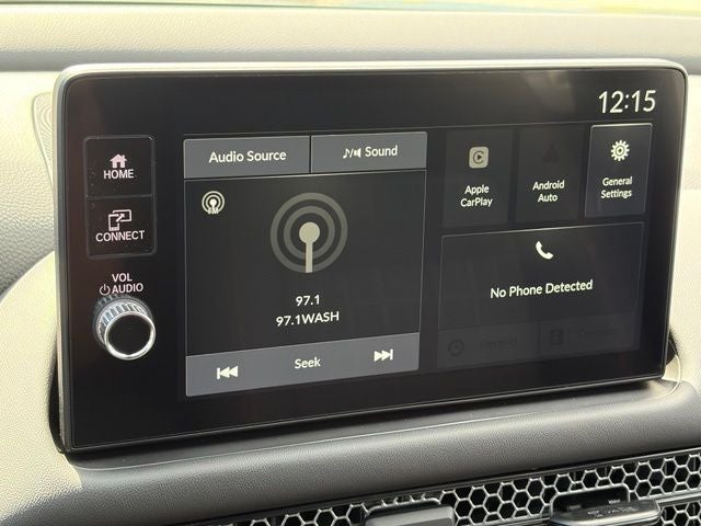 2027 Honda HR-V Sport AWD