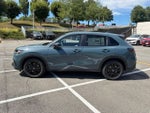 2027 Honda HR-V Sport AWD