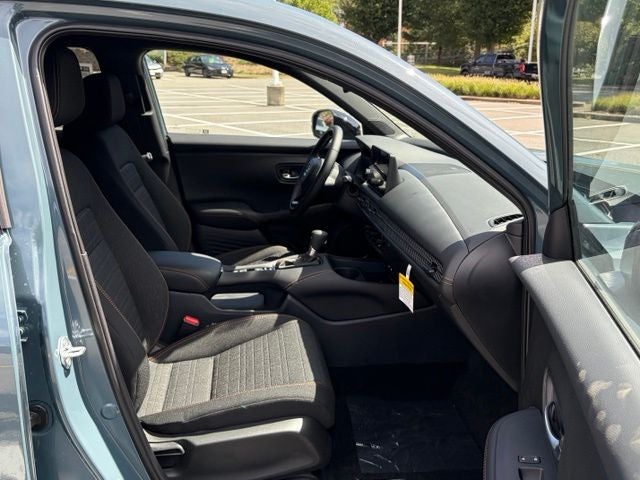 2027 Honda HR-V Sport AWD