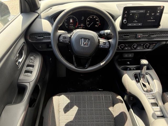 2027 Honda HR-V Sport AWD