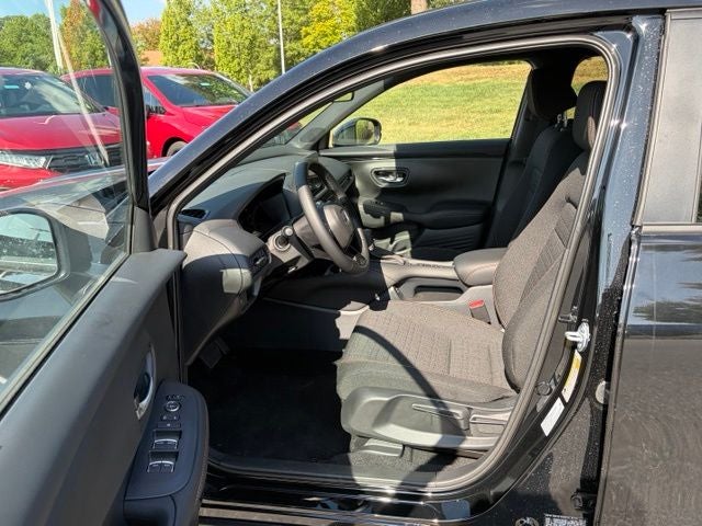 2027 Honda HR-V Sport AWD