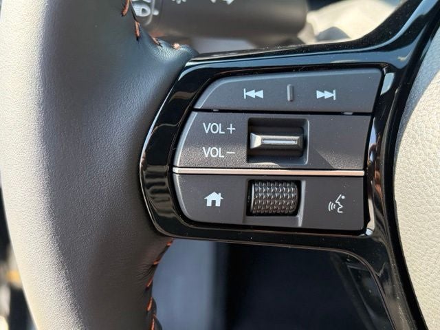 2027 Honda HR-V Sport AWD