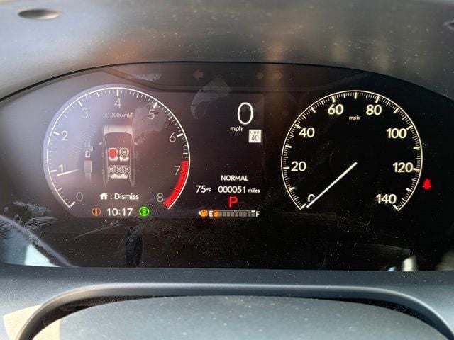 2027 Honda HR-V Sport AWD