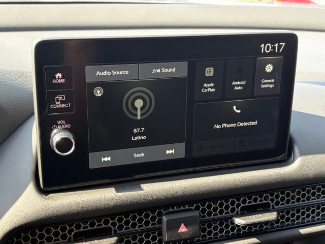 2027 Honda HR-V Sport AWD