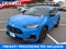 2027 Honda HR-V Sport AWD