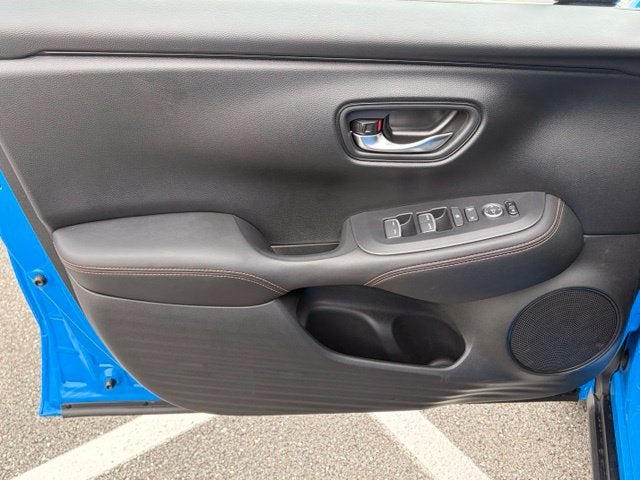 2027 Honda HR-V Sport AWD