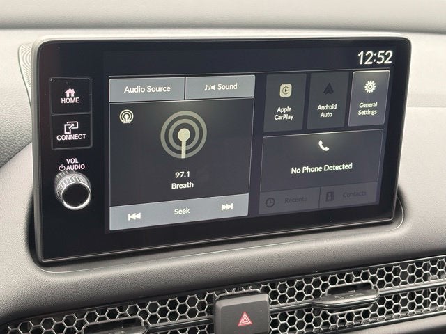 2027 Honda HR-V Sport AWD