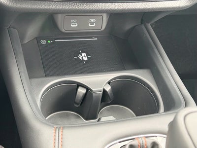 2027 Honda HR-V Sport AWD