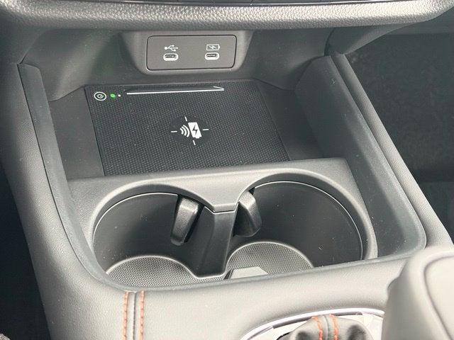 2027 Honda HR-V Sport AWD