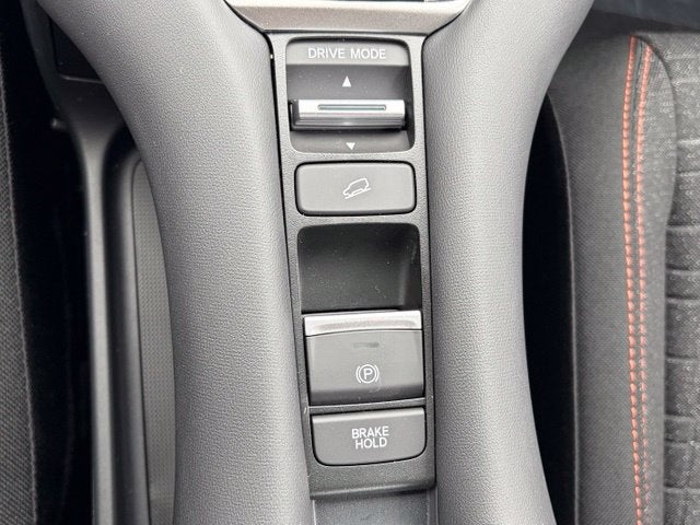 2027 Honda HR-V Sport AWD