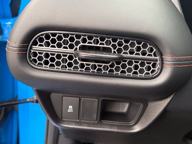 2027 Honda HR-V Sport AWD