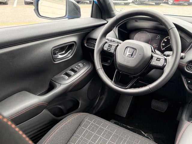 2027 Honda HR-V Sport AWD